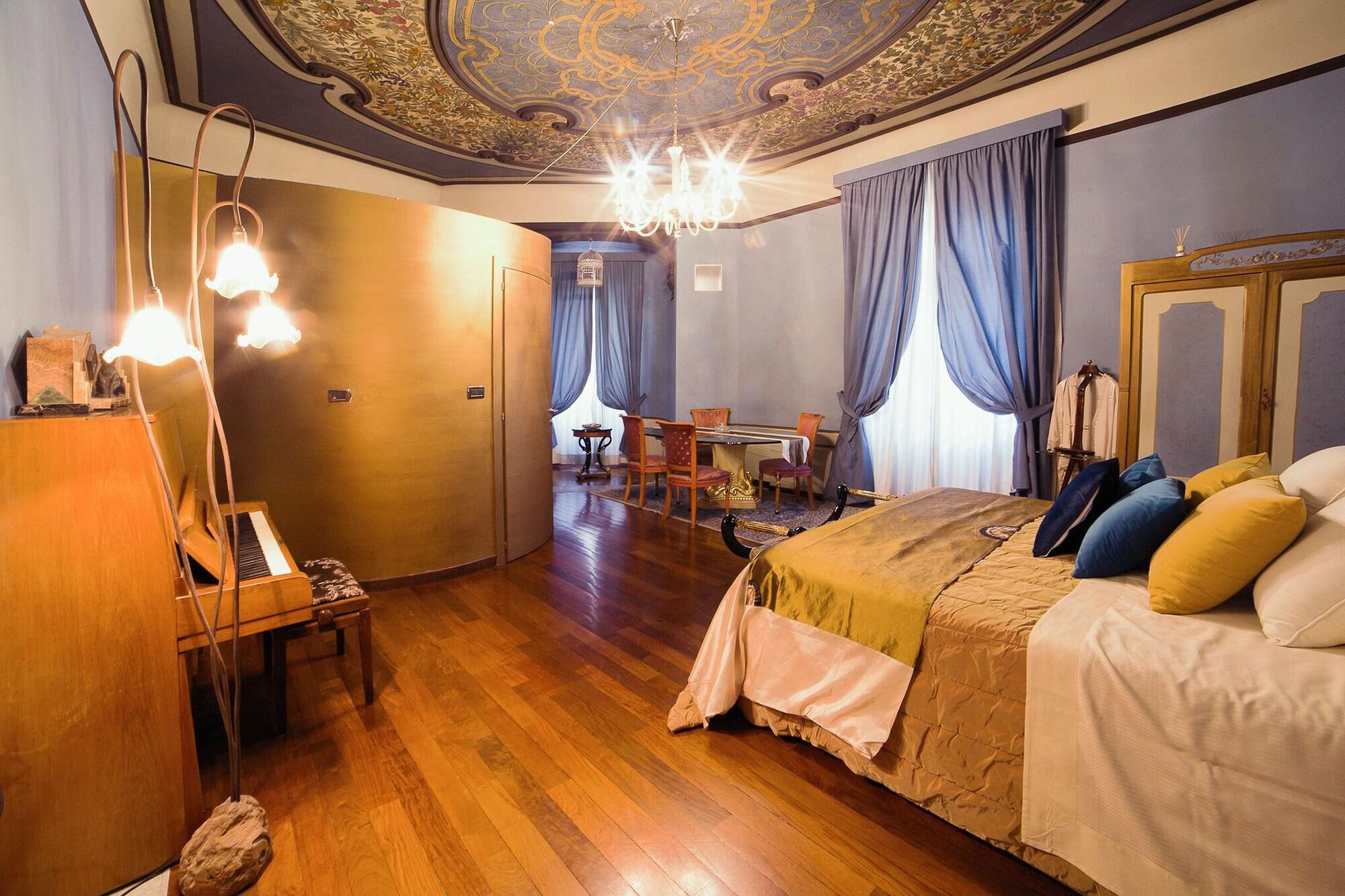 Hotel Dei Pittori