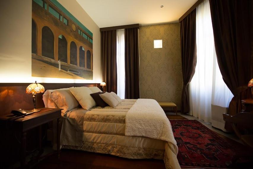 Dei Pittori Hotel Turin