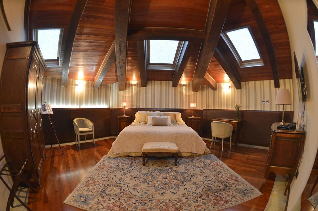 Hotel Dei Pittori Turin