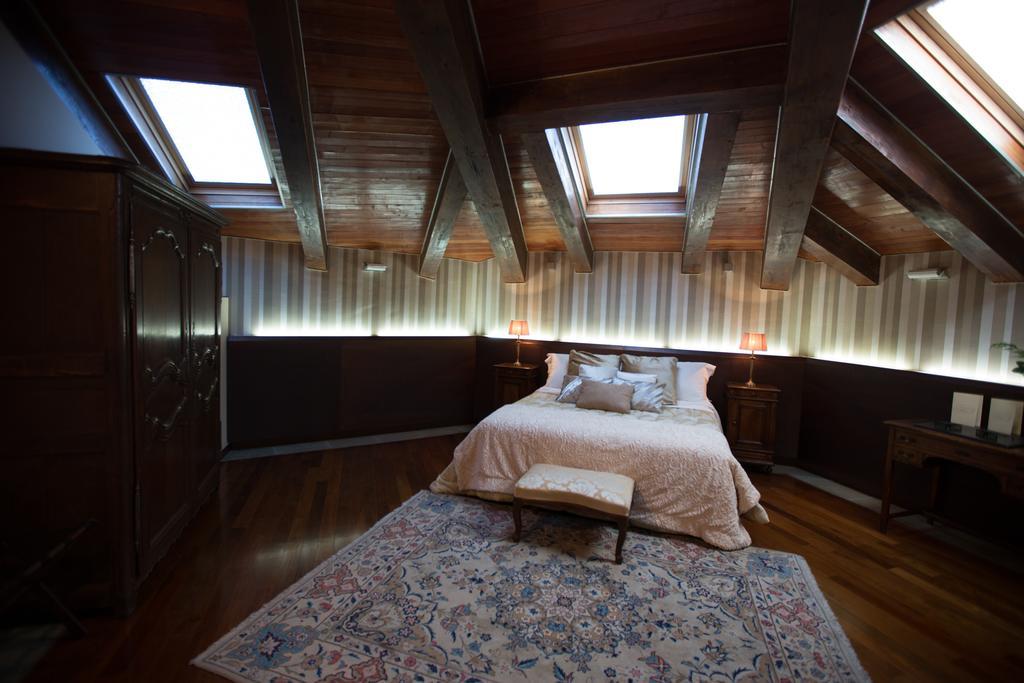 Hotel Dei Pittori 4*
