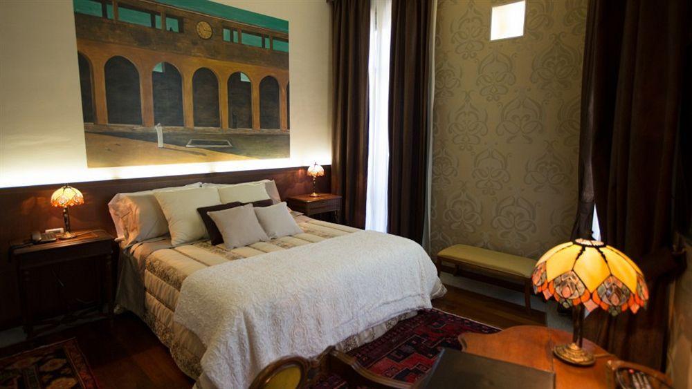 Dei Pittori Hotel 4*
