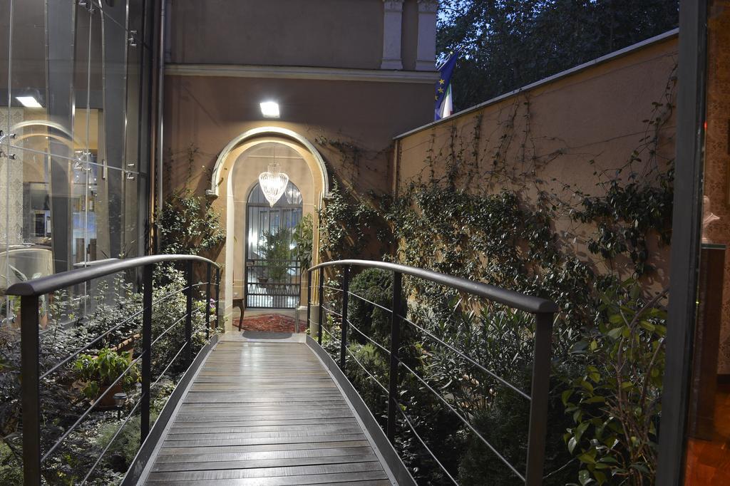 Dei Pittori 4* Turin