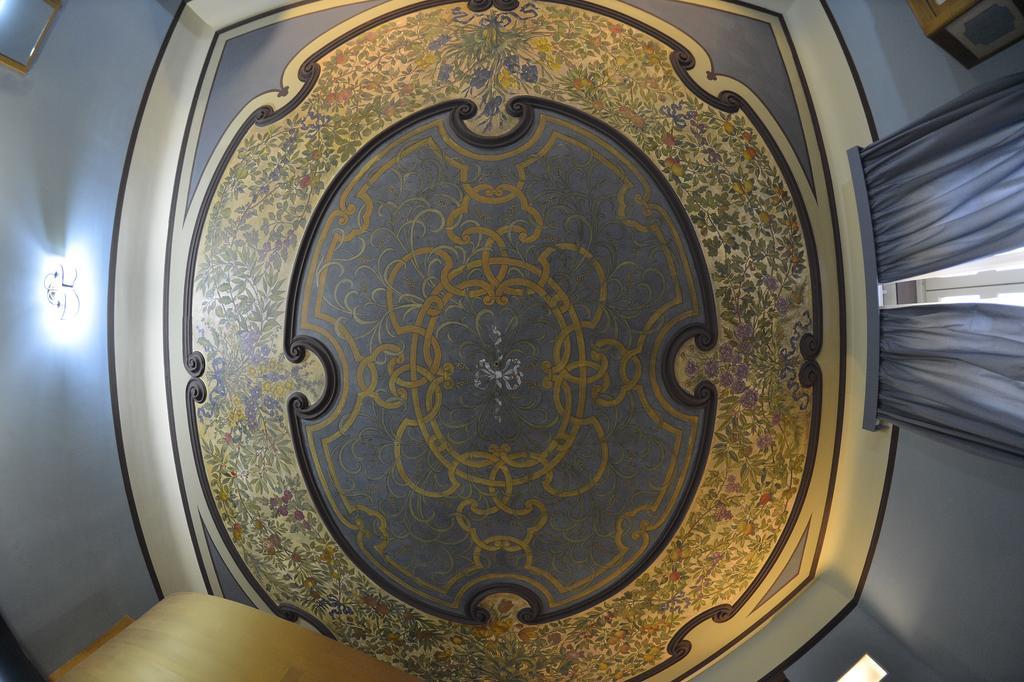 Hotel Dei Pittori 4*