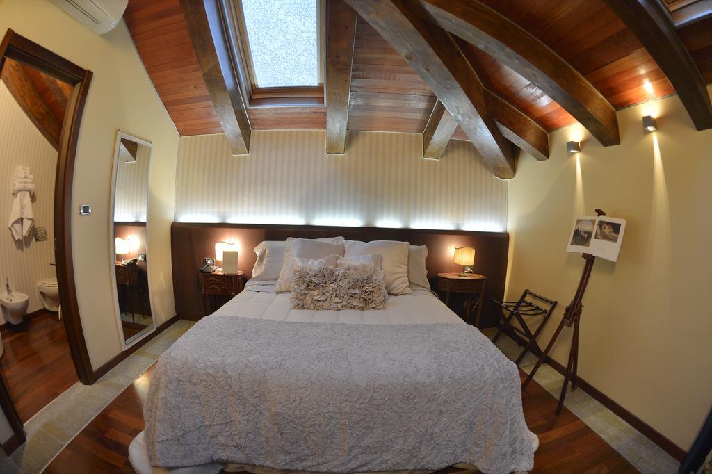 Dei Pittori Hotel Turin
