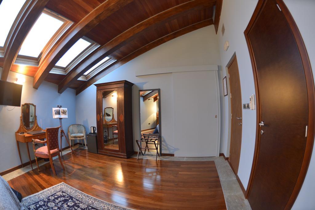 Hotel Dei Pittori Turin