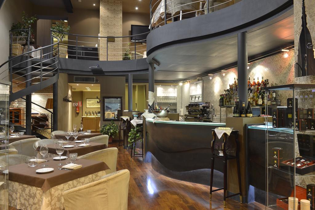 Hotel Dei Pittori 4*