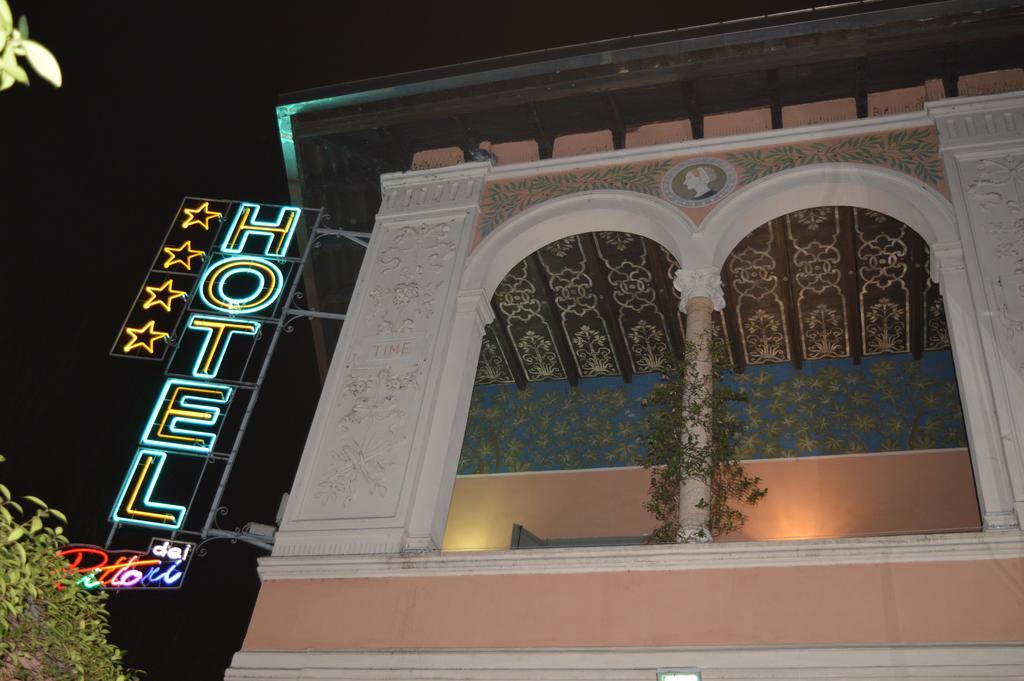Dei Pittori Hotel
