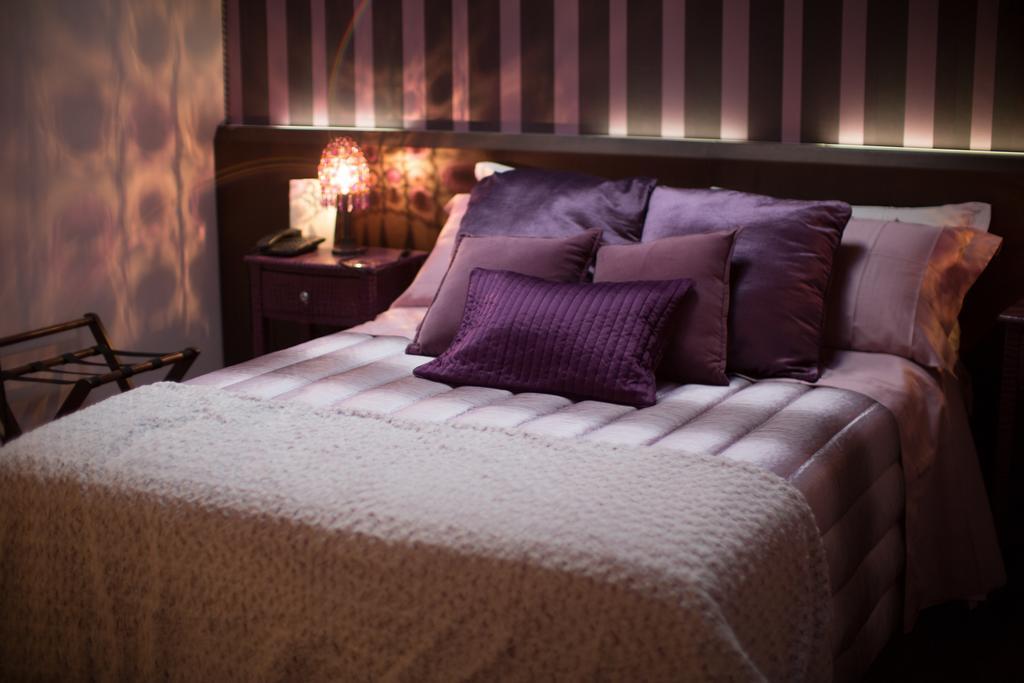 Dei Pittori Hotel 4*