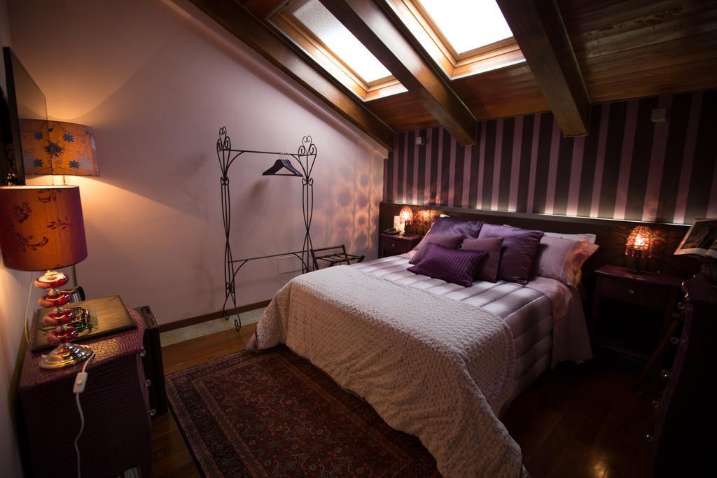 Dei Pittori Hotel 4*