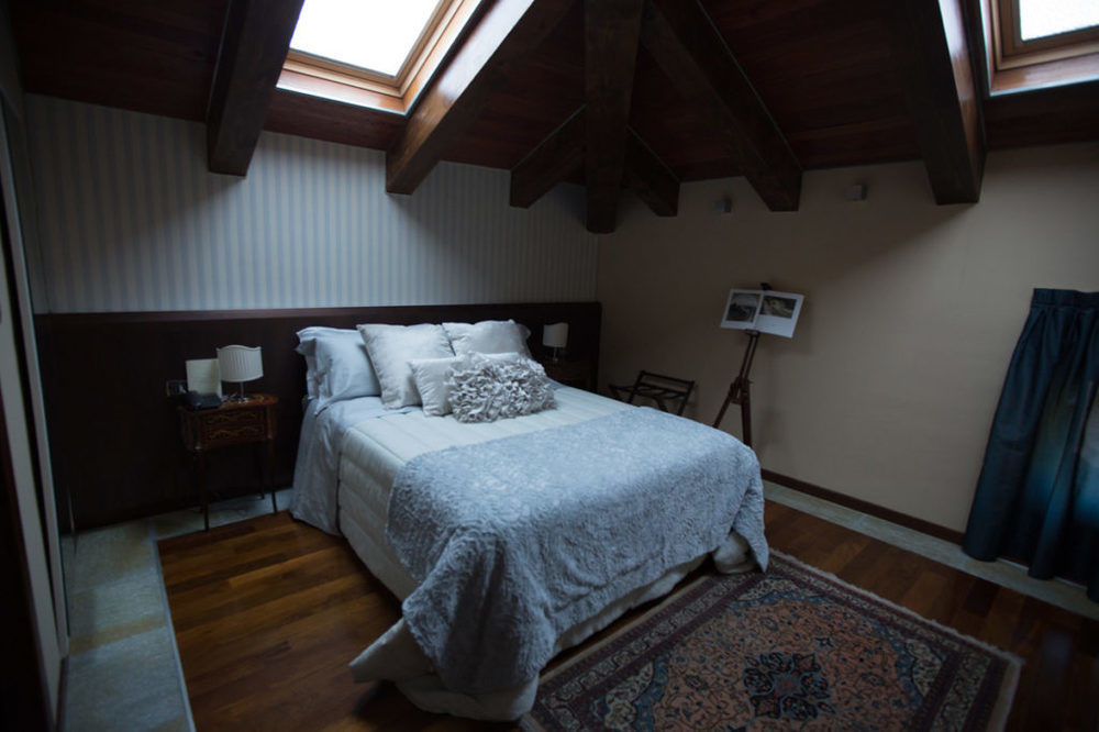 Dei Pittori Hotel 4*