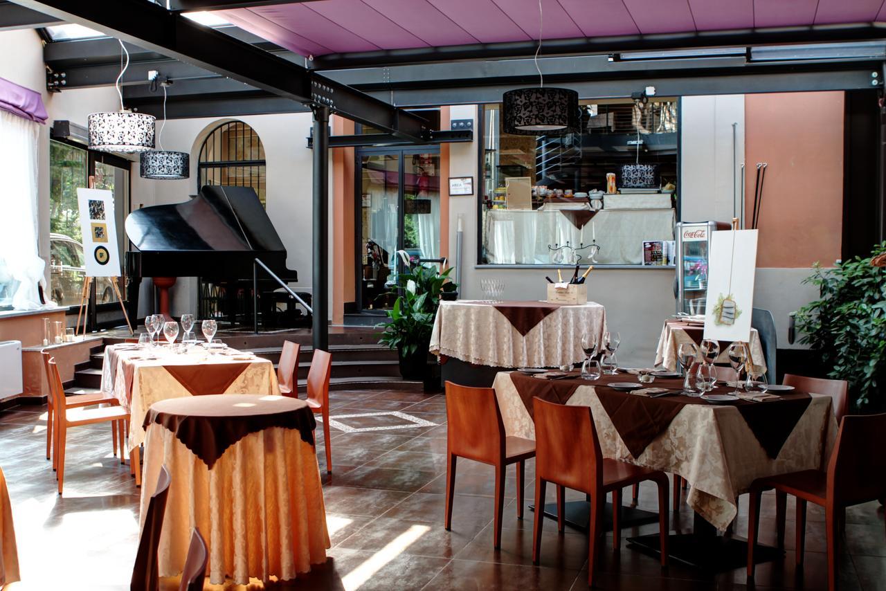 Dei Pittori Hotel