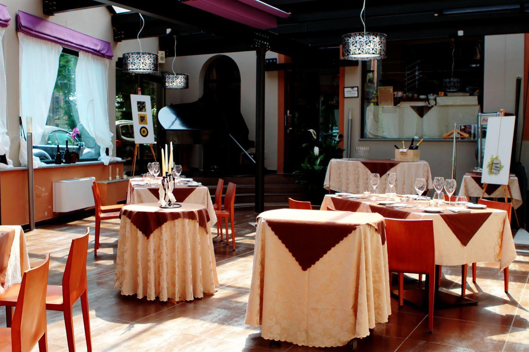 Hotel Dei Pittori