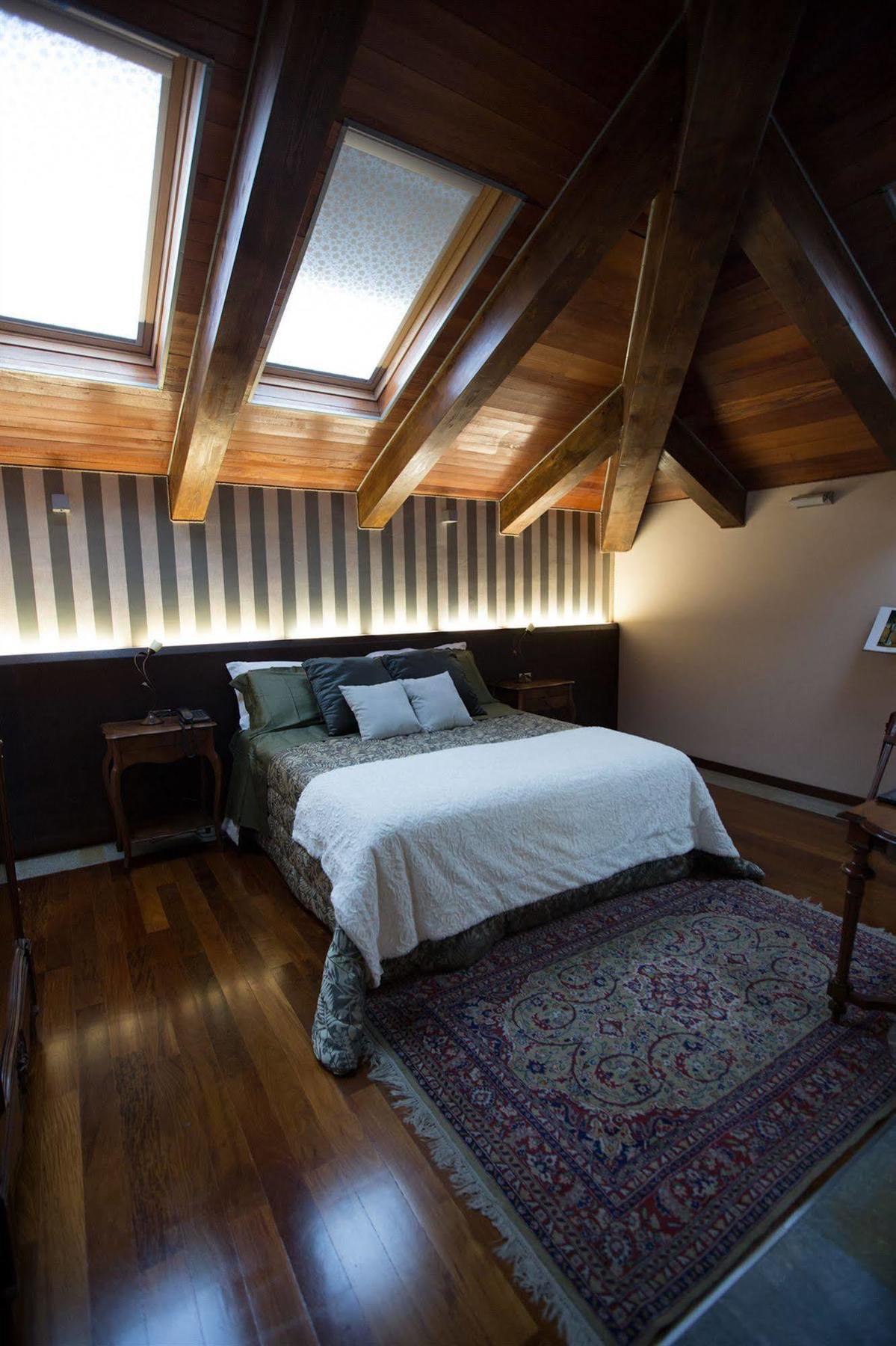 Dei Pittori Hotel 4*