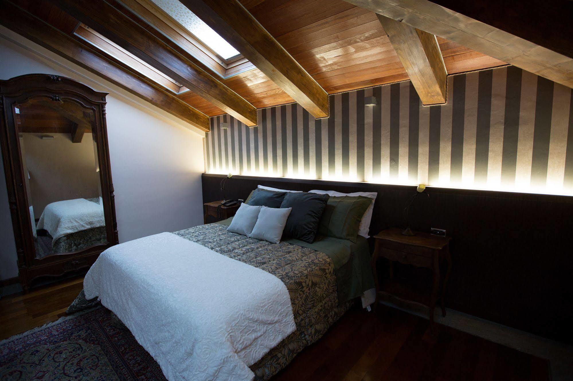 Hotel Dei Pittori 4*