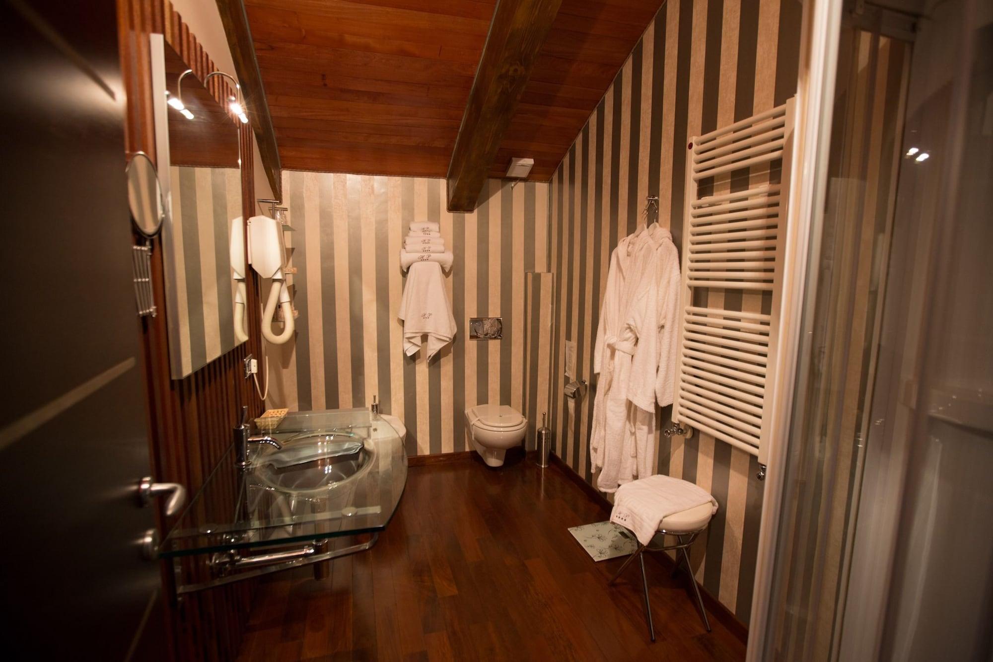 Dei Pittori Hotel 4*