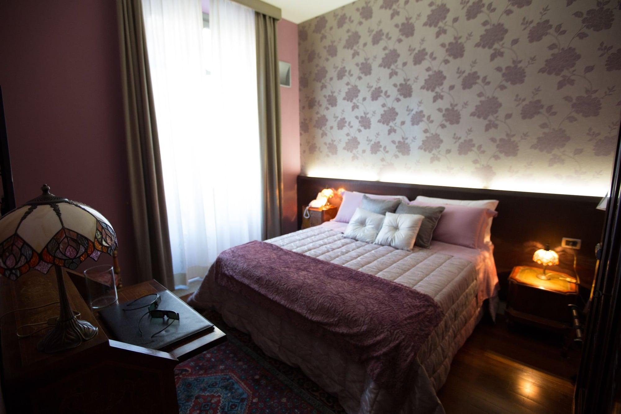 Hotel Dei Pittori