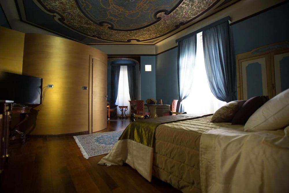 Dei Pittori Hotel Turin
