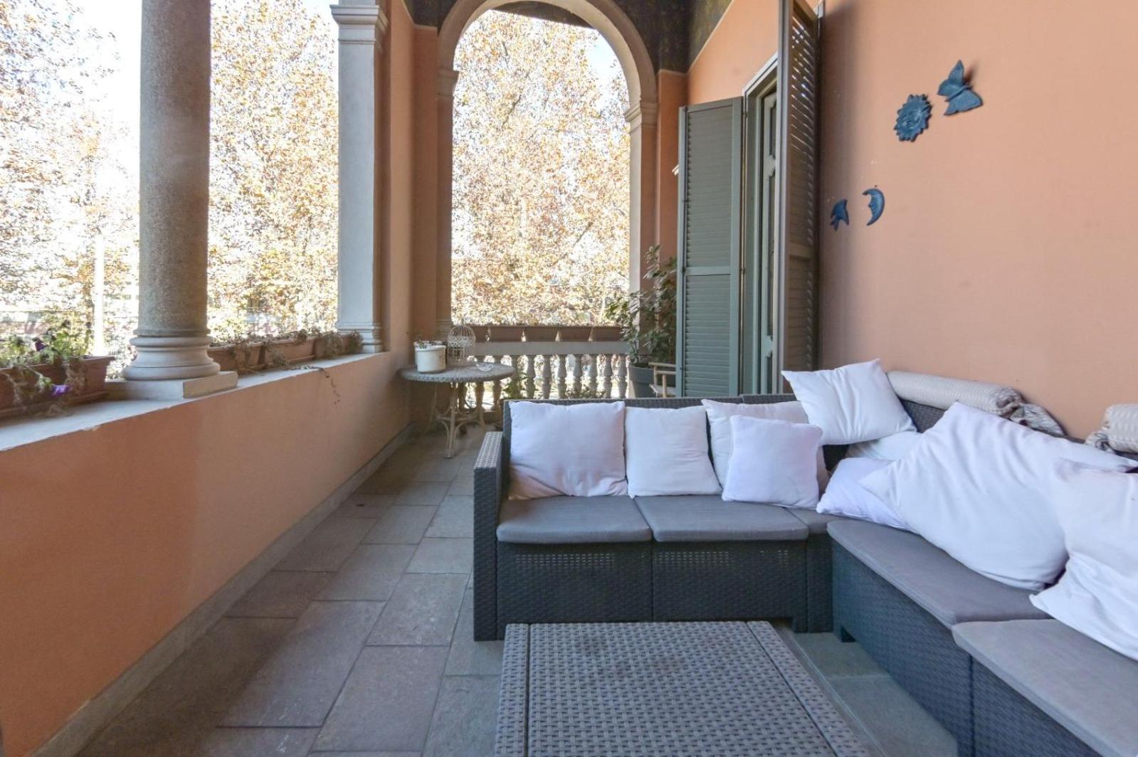 Dei Pittori Hotel Turin