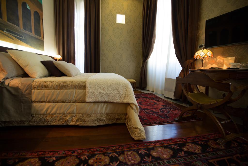 Hotel Dei Pittori 4*