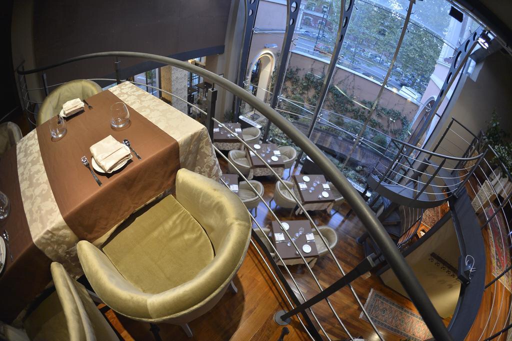 Dei Pittori 4* Turin