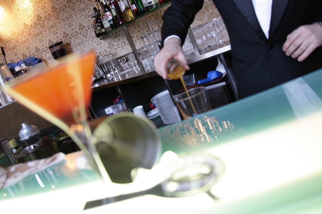 Hotel Dei Pittori 4*