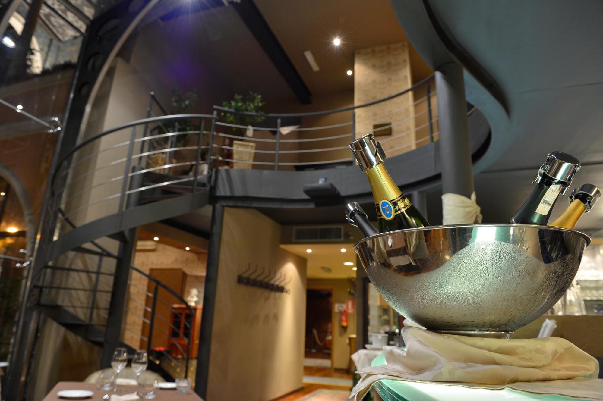 Dei Pittori Hotel 4*