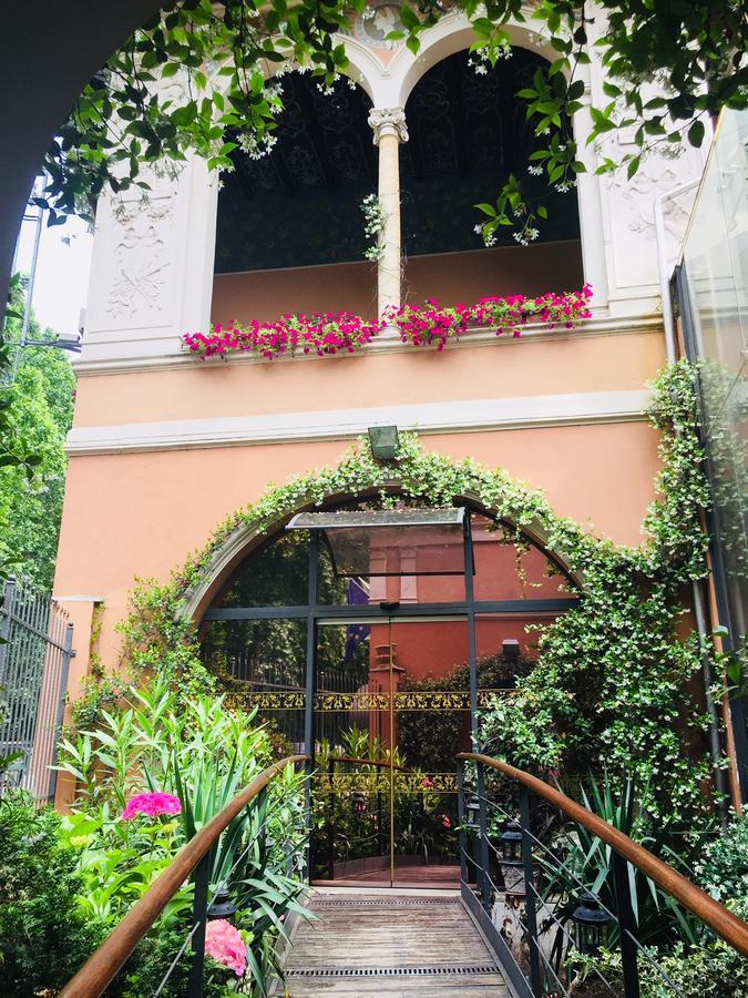 Hotel Dei Pittori 4*