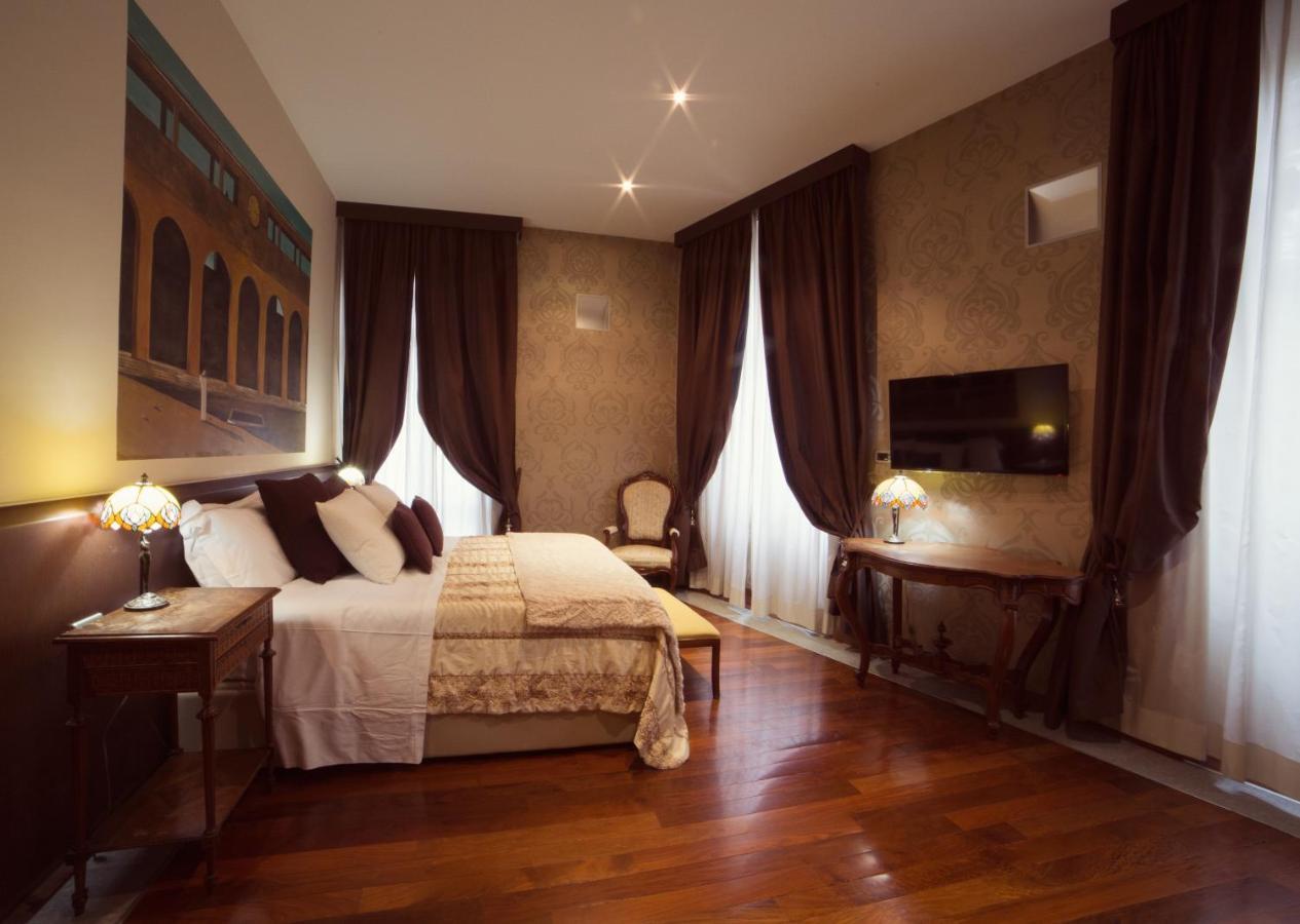 Dei Pittori 4* Turin